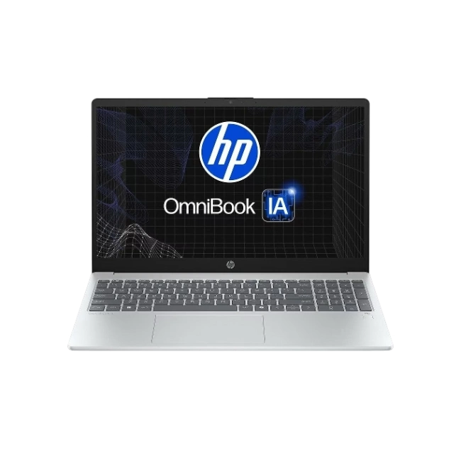 15-fn0051la HP OmniBook 3 NG AI PC / 15.6 / FHD / NT / Ryzen AI 5-340 / 16GB / 512GB / Win11 /