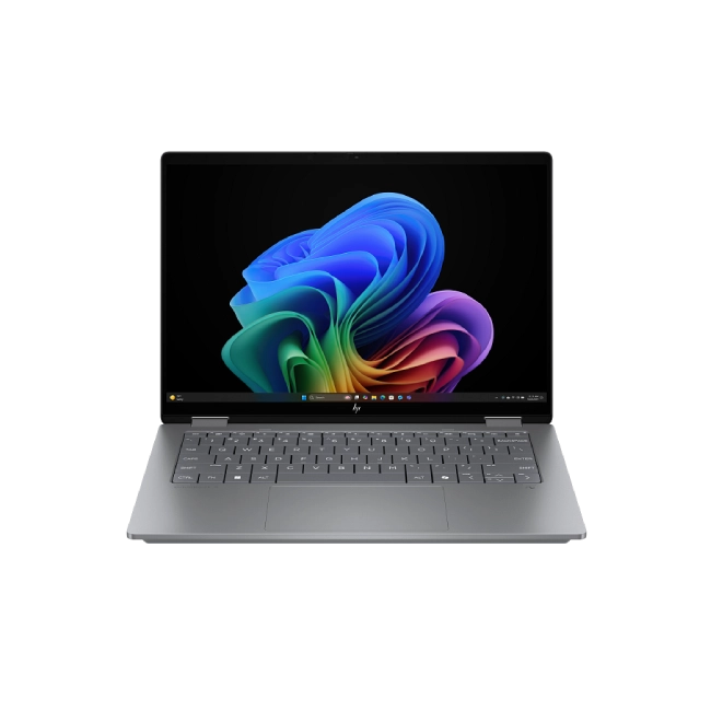 14-fk0074la HP OmniBook X Flip NG AI PC / 14.0 / 3K OLED / TS / Ryzen AI 7-350 / 24GB / 1TB / Win11-1