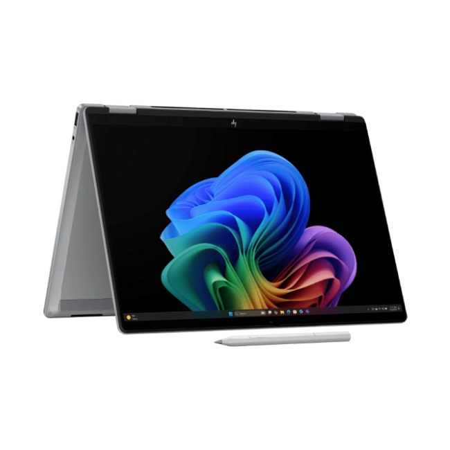 14-fk0074la HP OmniBook X Flip NG AI PC / 14.0 / 3K OLED / TS / Ryzen AI 7-350 / 24GB / 1TB / Win11-7