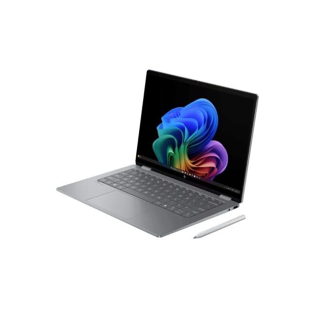 14-fk0074la HP OmniBook X Flip NG AI PC / 14.0 / 3K OLED / TS / Ryzen AI 7-350 / 24GB / 1TB / Win11-3