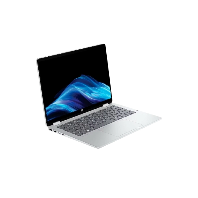HP 14-fp0054la OB  5 Flip 14/2K Touch/i5-1334U/16GB/512GB/Win/Glacier Silver/Digital Pen-8