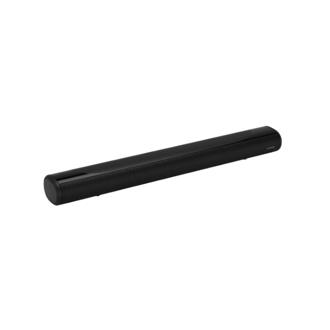 Barra de Sonido Bianco con Luz LED BNC-SE04P-BK Color Negro-4