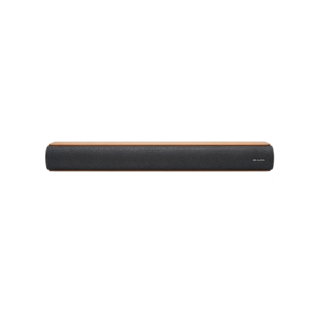Barra de Sonido Bianco con Luz LED BNC-SE09P-BKF Color Negro-6