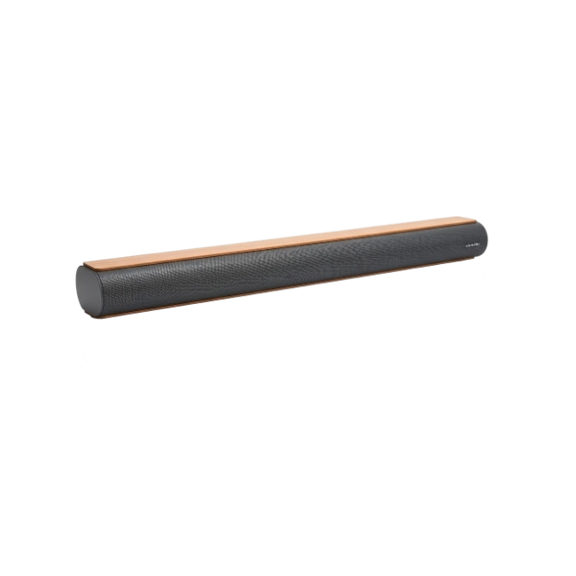 Barra de Sonido Bianco con Luz LED BNC-SE09P-BKF Color Negro-7