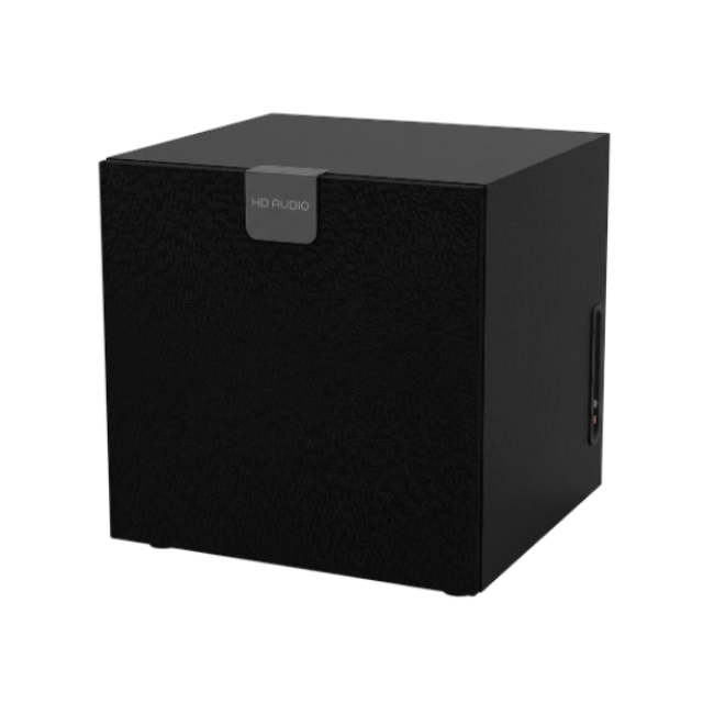 Bocina Bianco Sub BNC-SW150-BK SubWoofer Color Negro-1