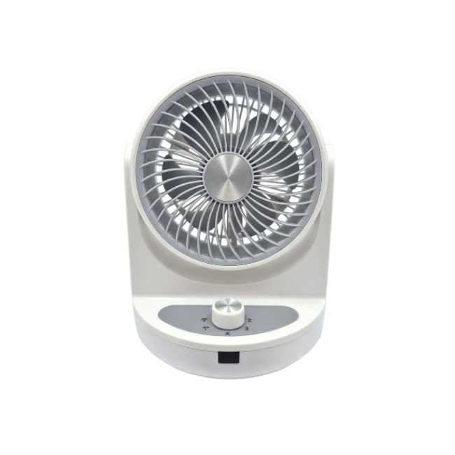 Ventilador Bianco BNC-WHT-IFU06 Aire de 3 Niveles Color Blanco-1