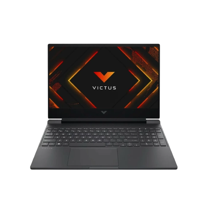 Laptop HP Victus Gaming 15-FB3018LA SPA AMD Ryzen 7 7445HS 512GB SSD 8GB RAM 15.6"1920x1080 WIN 11 Home  RTX3050 Color Negro-6