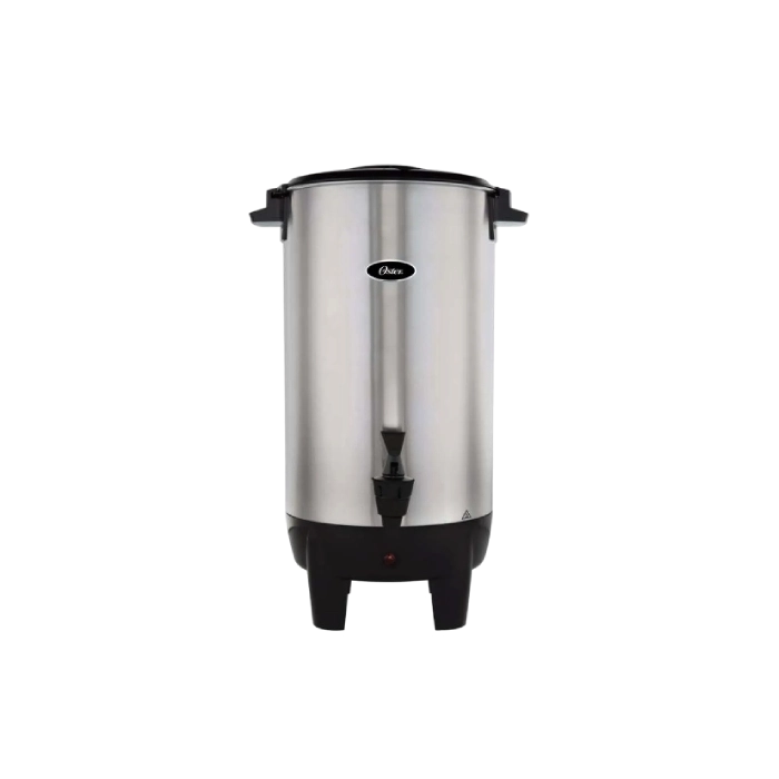 Percoladora de Cafe Oster  BVSTDC3390-013 Acero Inoxidable de 35 Tazas-1