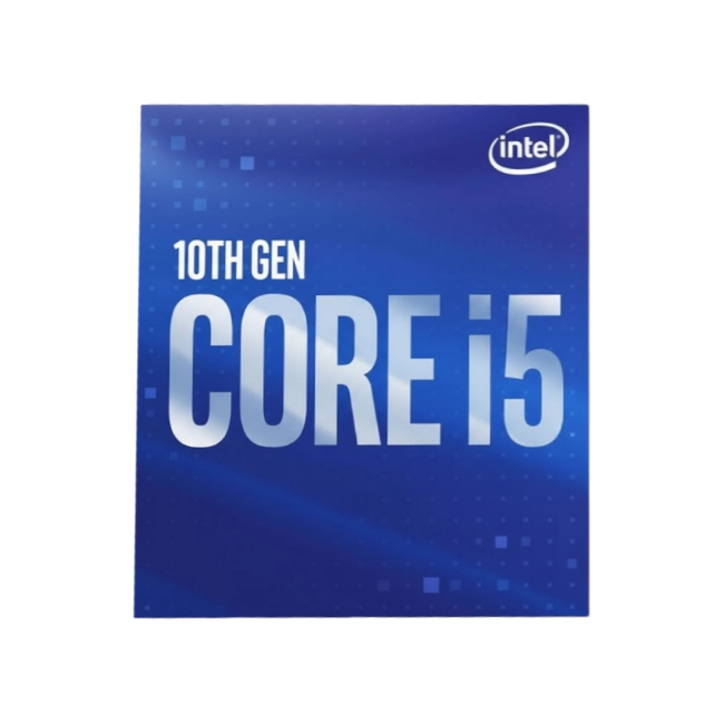 Procesador Intel Core I5-10400 2.9 GHz 6 Nucleos 12MB Cache LGA1200-1