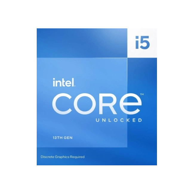 Procesador Intel Core i5-13400 200MB Cache LGA1700 20GHz-3
