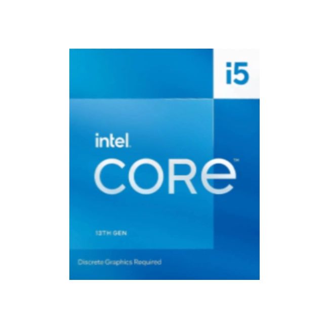 Procesador Intel Core i5-13400F 20MB Cache LGA1700 25GHz-3