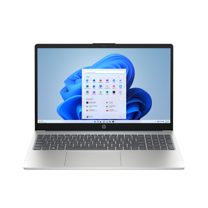Laptop HP 15-FD0250WM BY0S6UA#ABA-T24GB-1TBSSD  1TB SSD 24GB RAM 15.6" 1920 x 1080 HD Windows 11 Home Color Gris-5