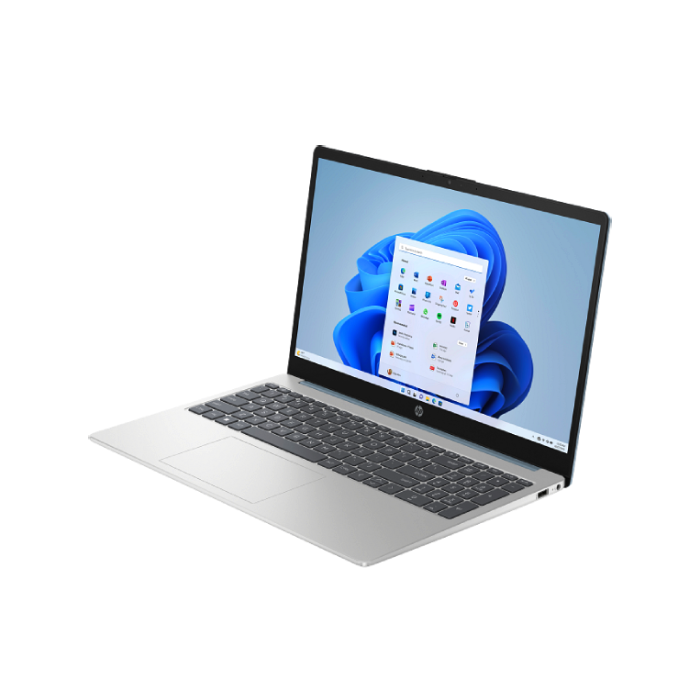 Laptop HP 15-FD0250WM BY0S6UA#ABA-T24GB-1TBSSD  1TB SSD 24GB RAM 15.6" 1920 x 1080 HD Windows 11 Home Color Gris-4