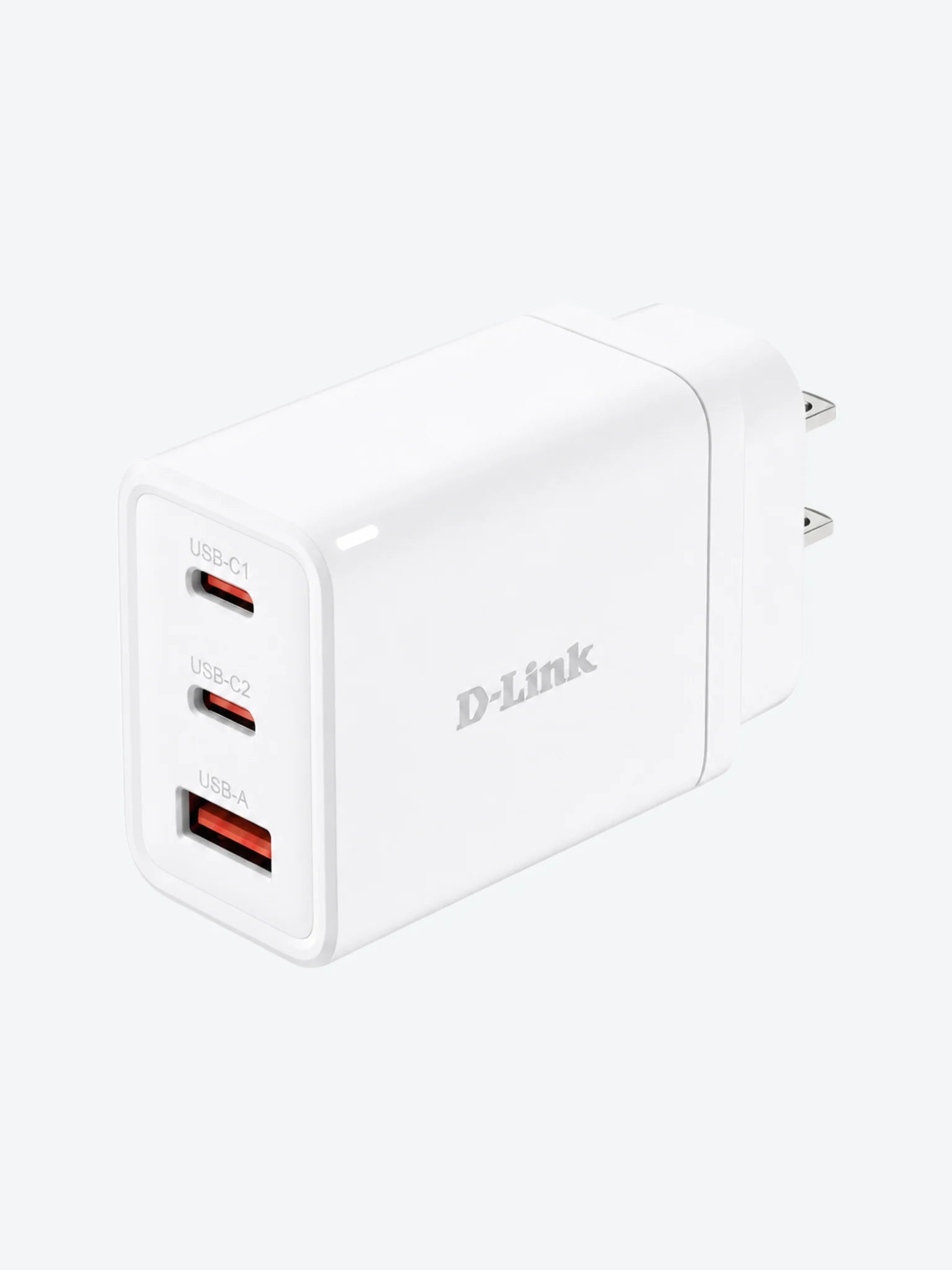 Cargador GaN de 65W-1