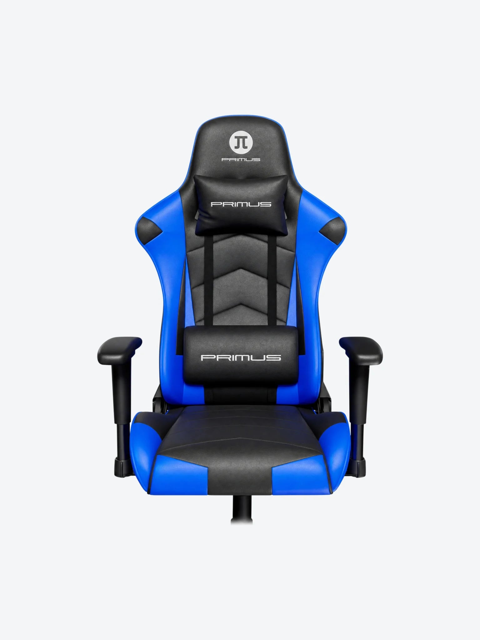 SILLA GAMING PRIMUS THRONOS 100T PCH-102BL COLOR AZUL