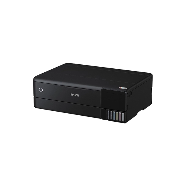 L8180 (110v) Latin Impresora inalámbrica fotográfica multifuncional 3 en 1-2