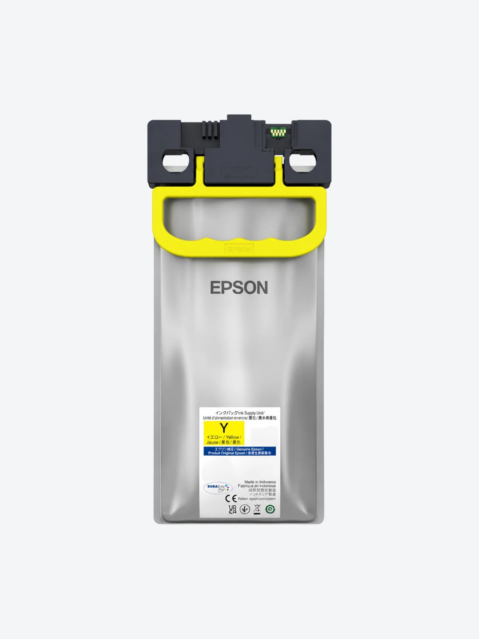 WorkForce EM-C8100 / C8101 Yellow Std-1