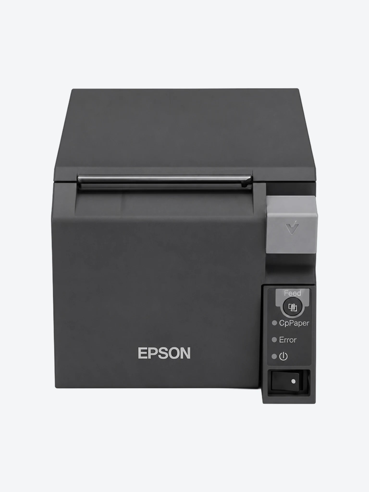 TM-T70II-134:POS PNTR;EDG;SERIAL; ES-1