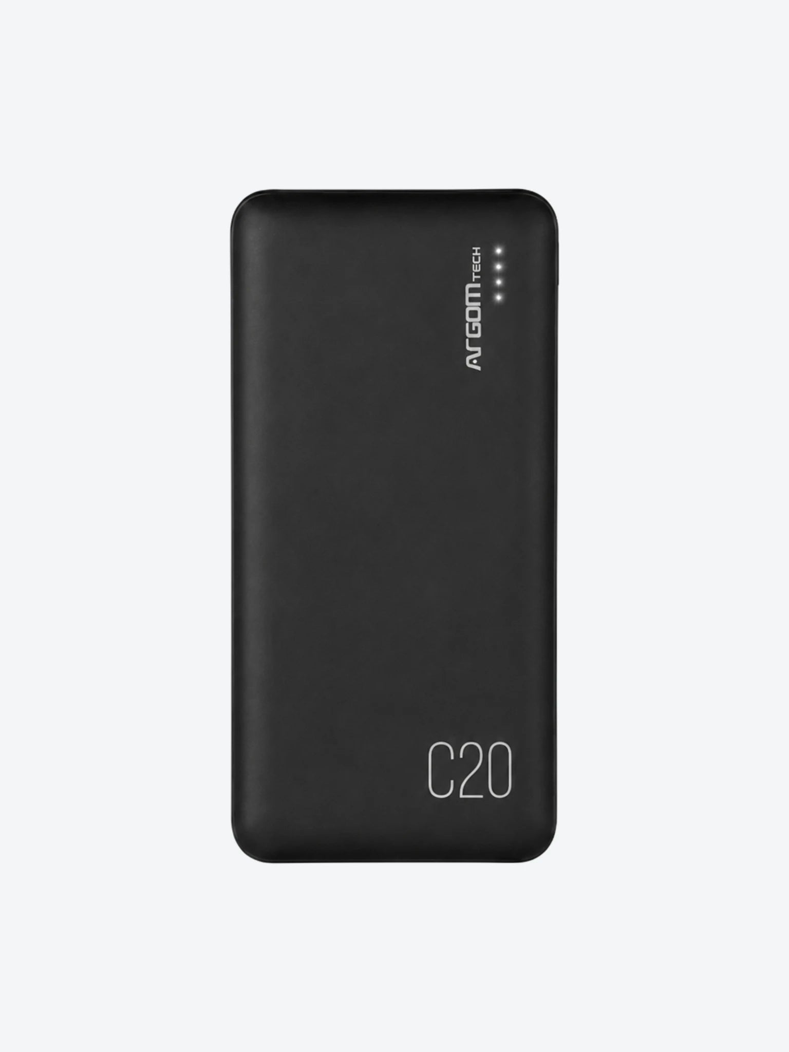 POWER BANK C20 20000MAH NEGRO-1