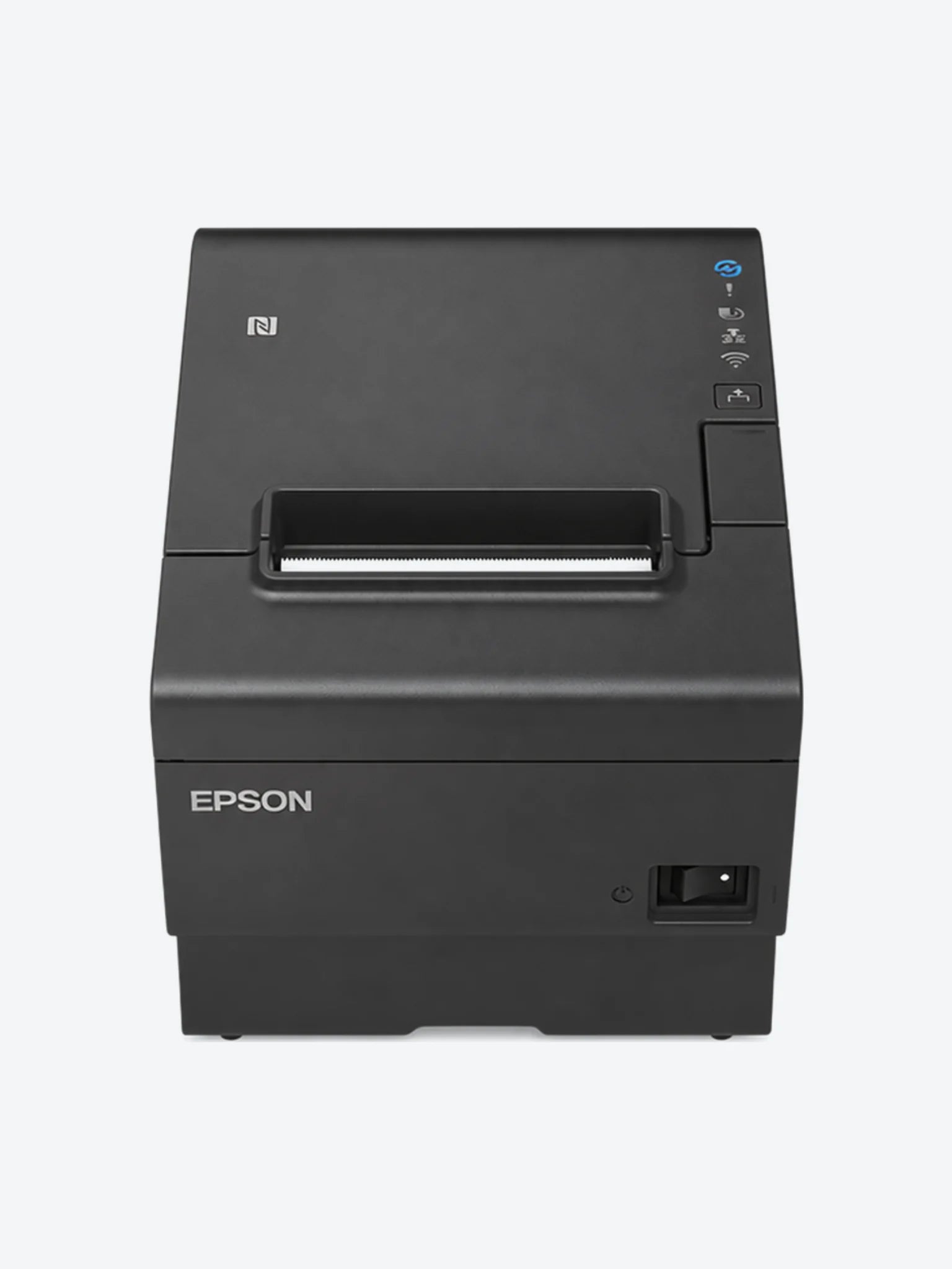 TM-T88VII-012 USB+ETH;PS& AC;EBCK, SERIAL-1