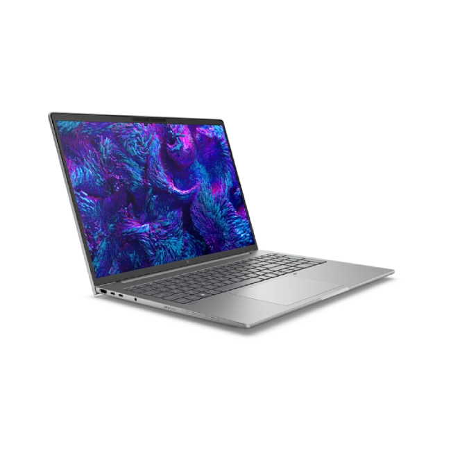 HP Zbook X, Intel® Core™ Ultra 7 NVIDIA RTX PRO 500 Blackwell (6GB),32GB, 1TB, WIN 11 PRO-4