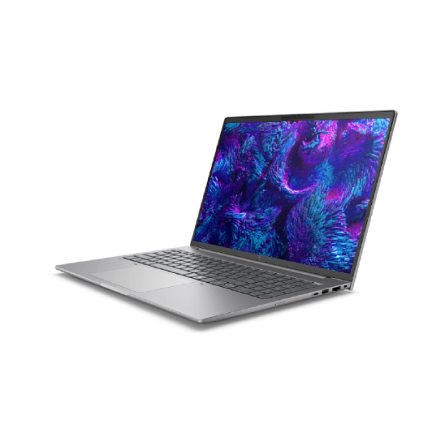 HP Zbook X, Intel® Core™ Ultra 9, NVIDIA RTX PRO 2000 Blackwell (8GB),32GB, 1TB, WIN 11 PRO.-7
