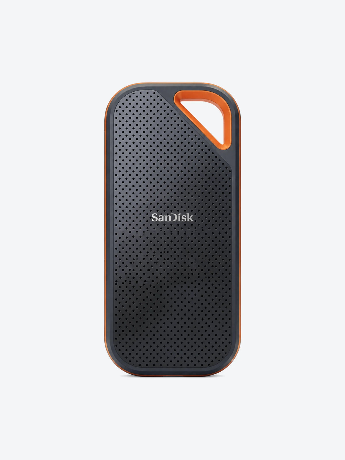SanDisk Extreme PRO Portable - SSD - cifrado - 2 TB - externo (portátil) - USB 3.2 Gen 2x2 - AES de 256 bits - para Intel Next Unit of Computing 13 Pro Kit - NUC13ANHi5