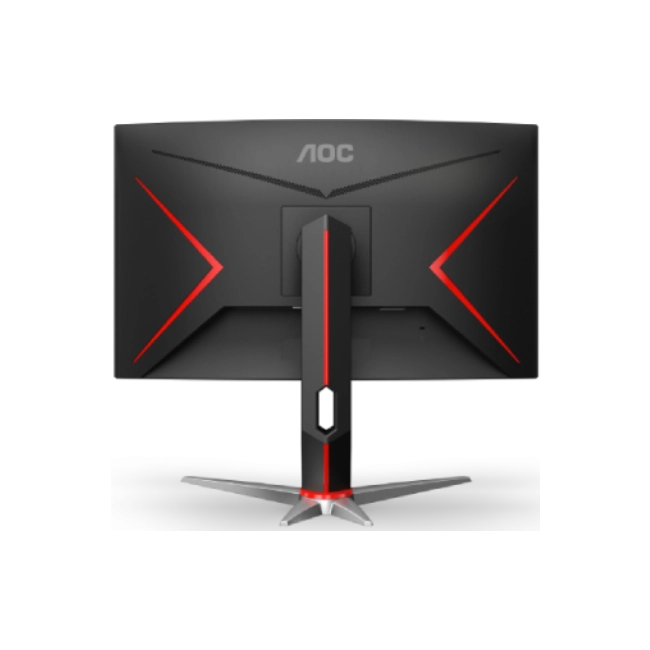 Monitor 32" AOC C32G2 Wled (1920 X 1080) 165Hz 1Ms Full Hd Hdmi Display Port Vga Freesync Curvo-3