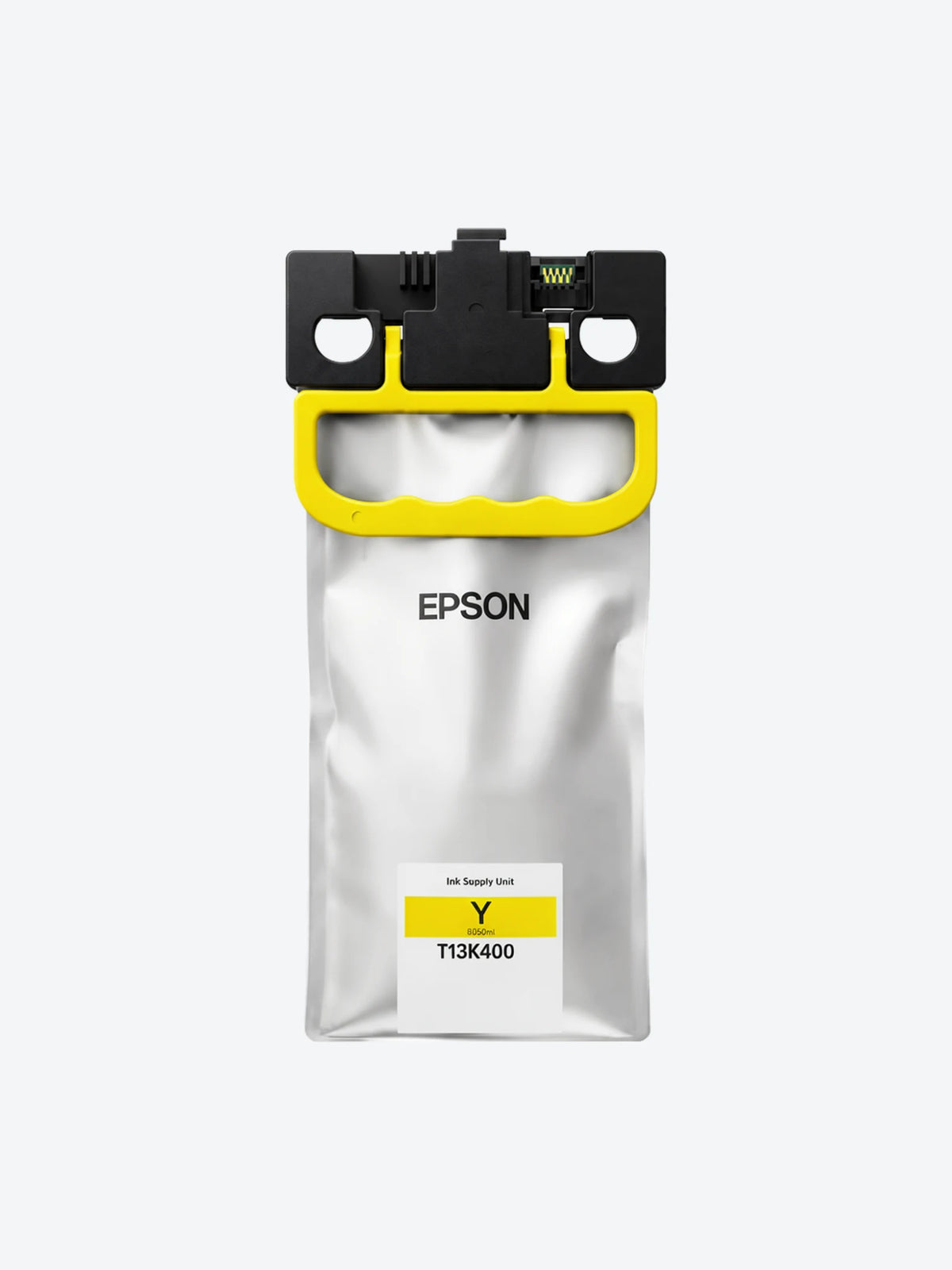Bolsa de Tinta Amarilla Alta Capacidad para EM-C8100