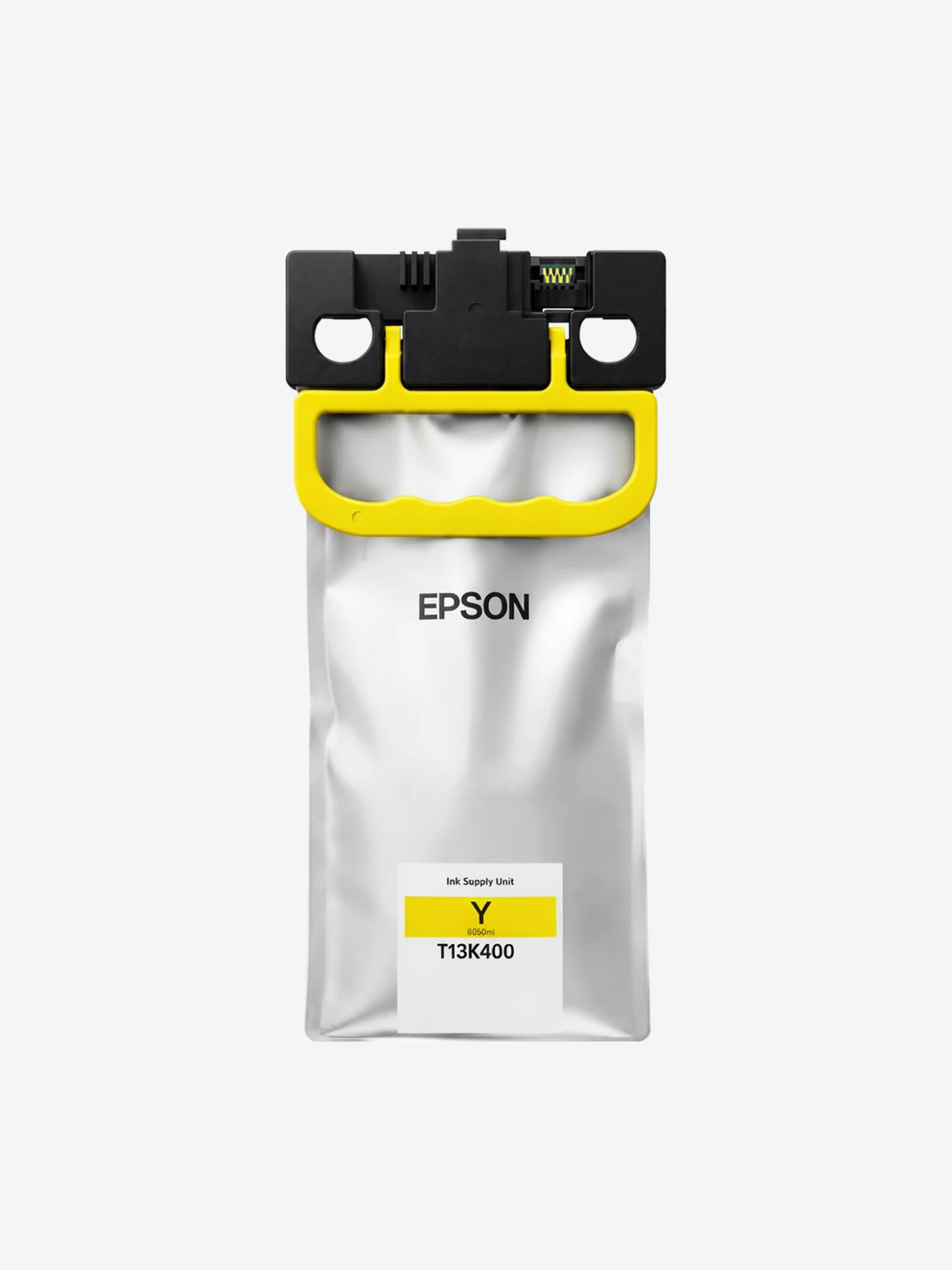 WorkForce EM-C8100 / C8101 Yellow XL-1