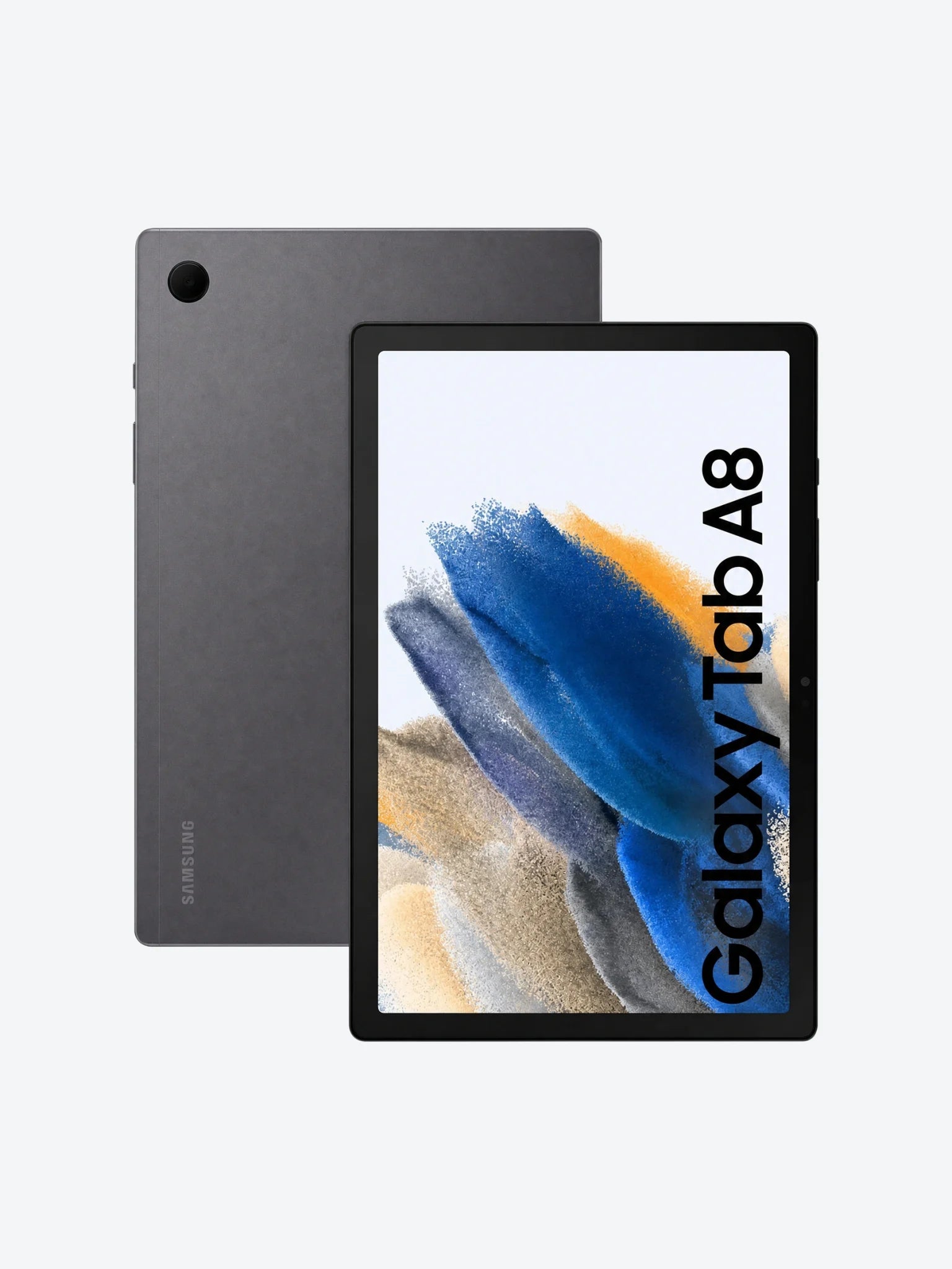 Tablet Samsung Tab S8 Wifi Color Gris-1