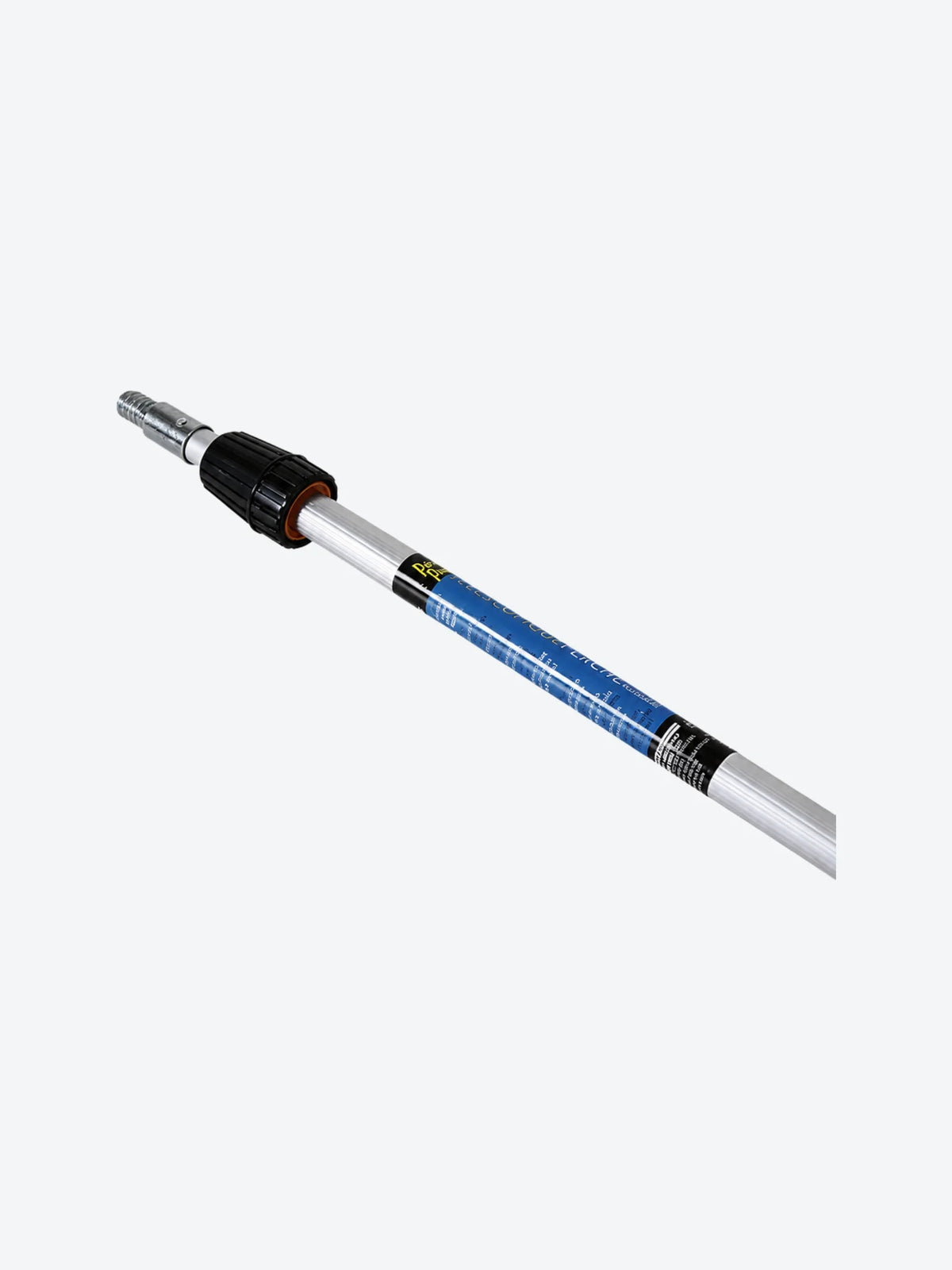 EXTENSION SEMIPROFESIONAL 2.4-4.8 M ALUMINIO