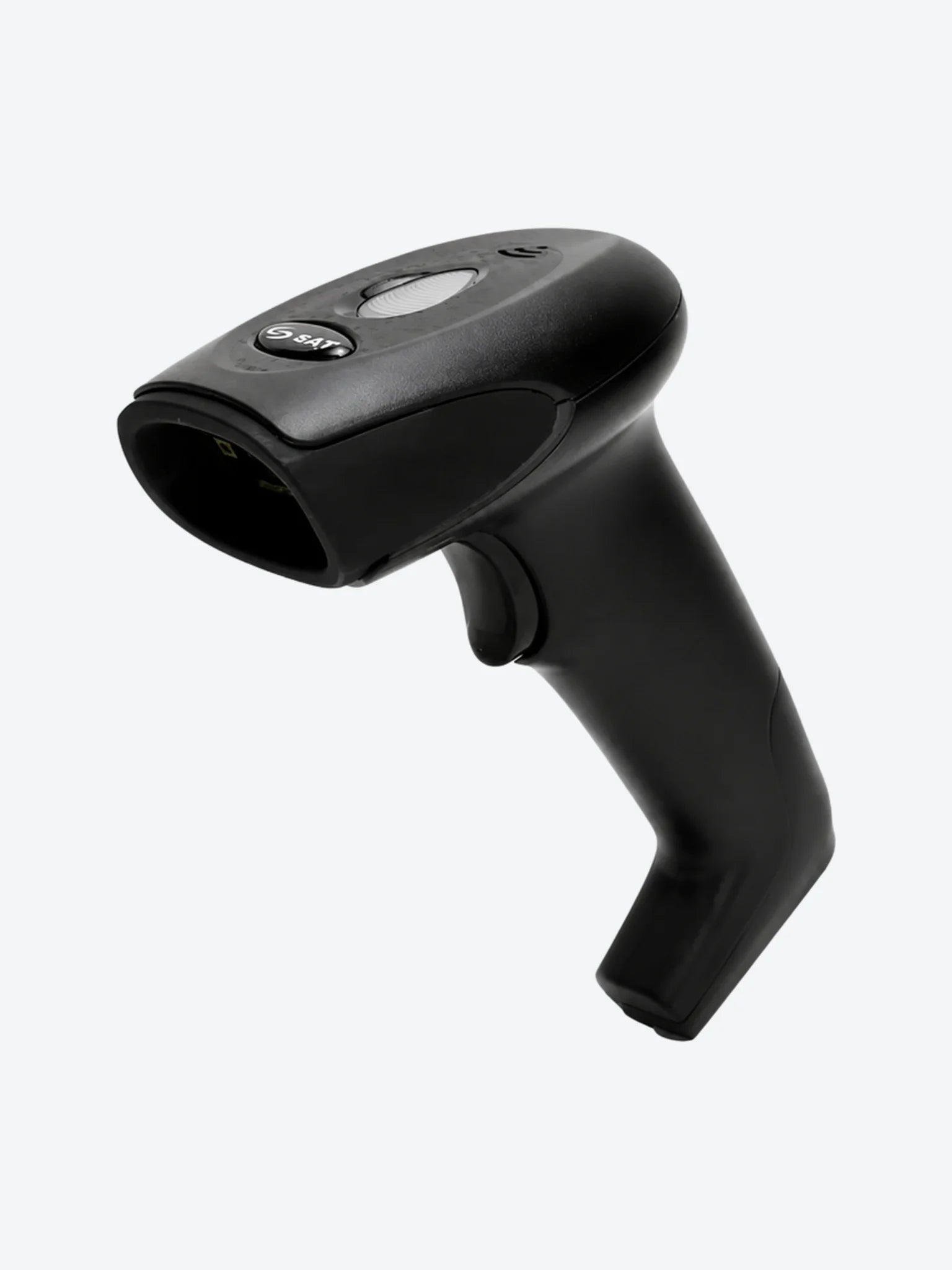 Lector De Código De Barras SAT LI102N+ /1D/conexión USB/ Imager Lineal