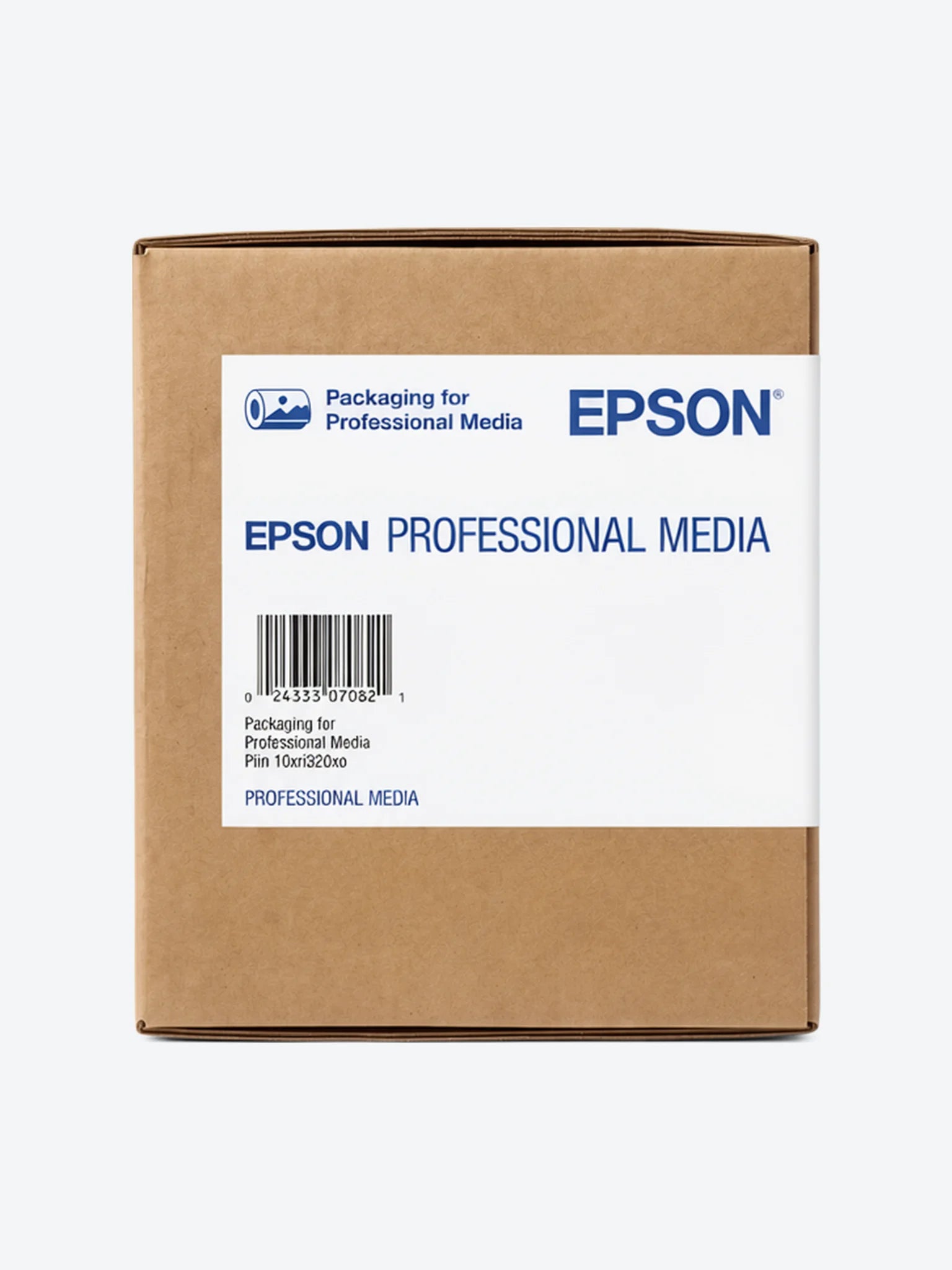 Epson Photo Paper Gloss 250 24" x 100' 248 g/m²