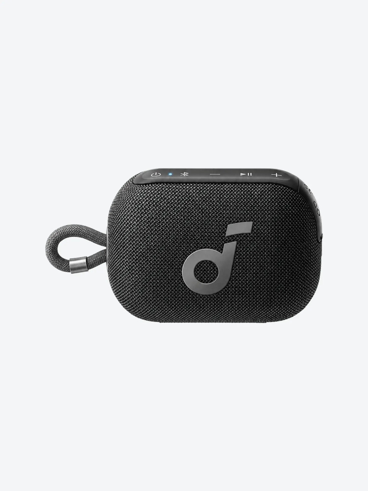 Soundcore - Speaker - SELECT 4GO NEGRO