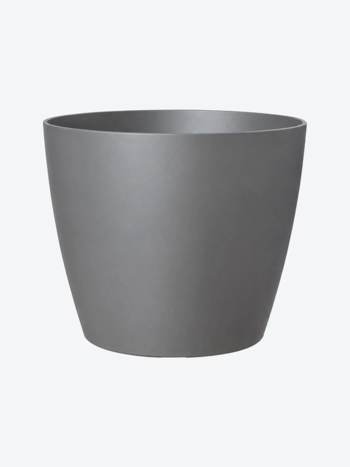 SAN REMO MACETA MATTE 30CM ANTHRACITE
