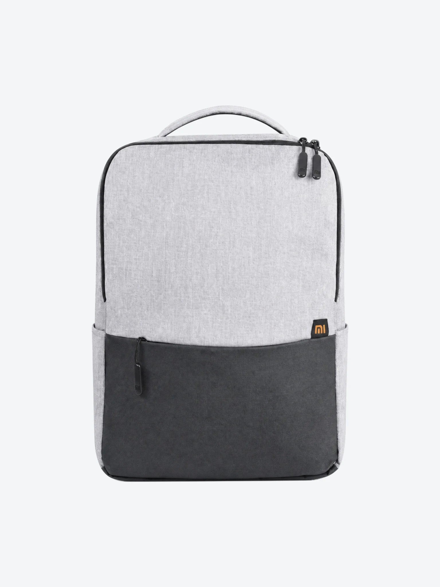 Mochila Xiaomi Commuter Color Gris Claro-1