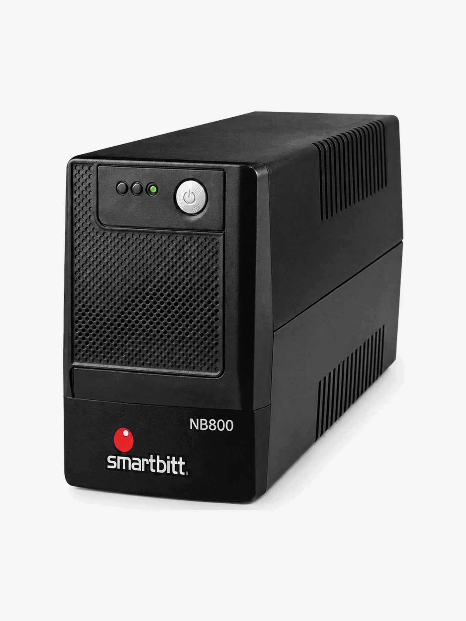 UPS SMARTBITT SBNB800 INTERACTIVE 800VA/420W 6 CONTACTS 120V