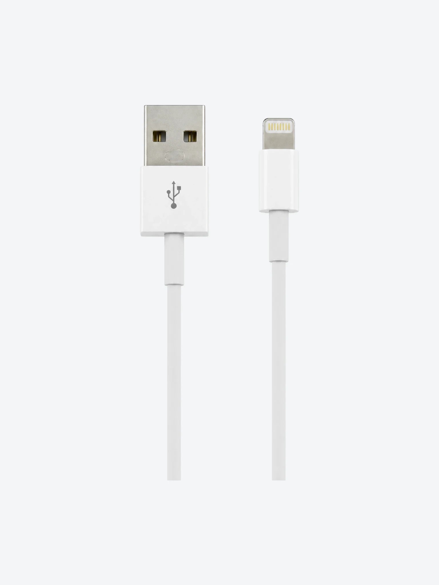 Cable Argom ARG-CB-0040 USB A Lightning 3mts