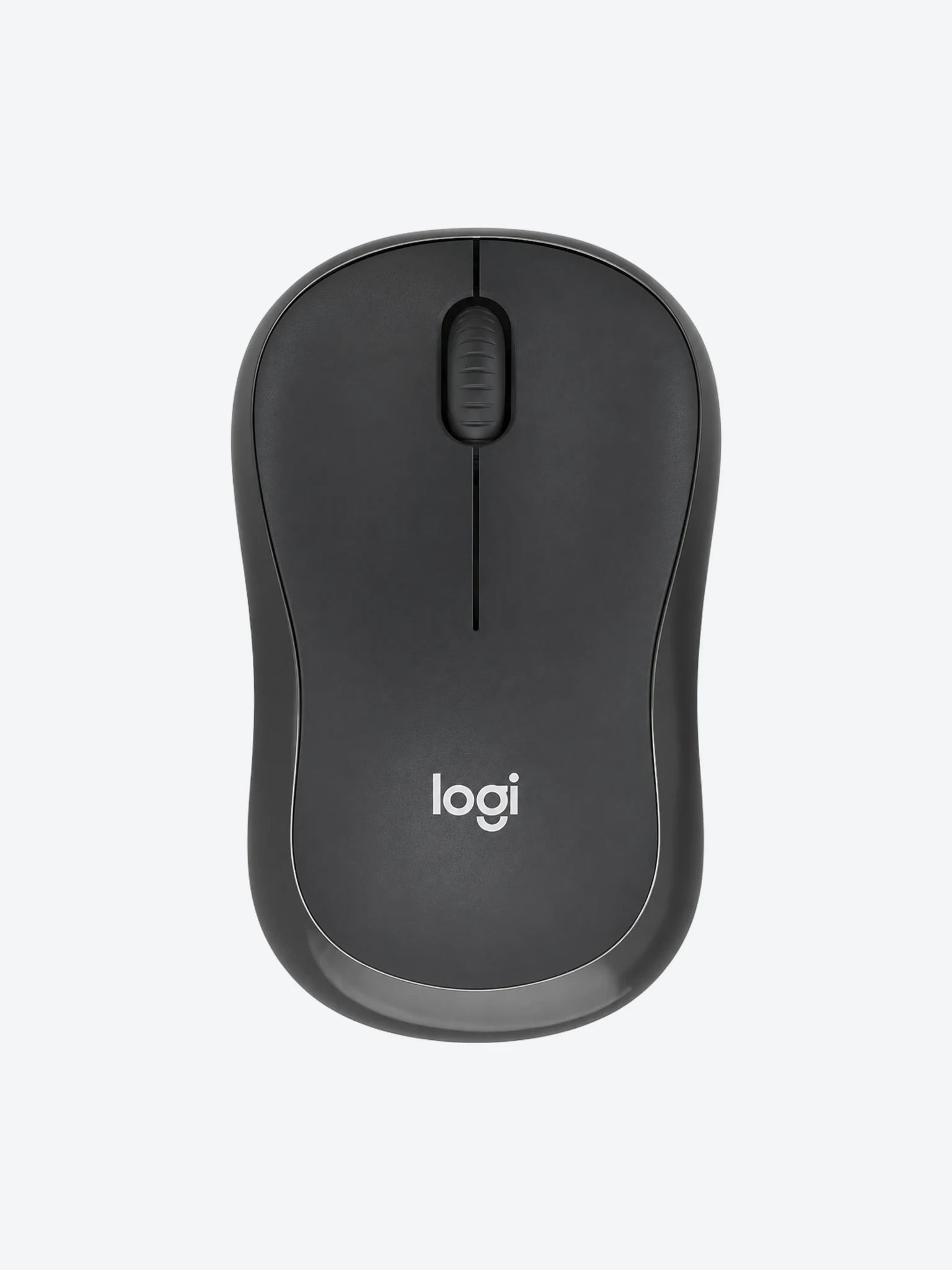 MOUSE LOGITECH BLUETOOTH SILENCIOSO M240 GRAFITO