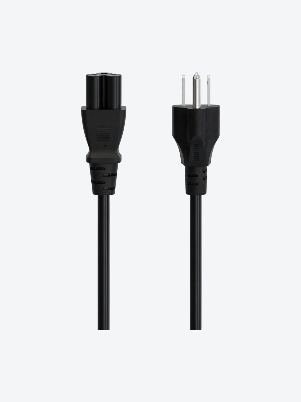 Xtech - Power adapter kit - 3-pin universal cbl