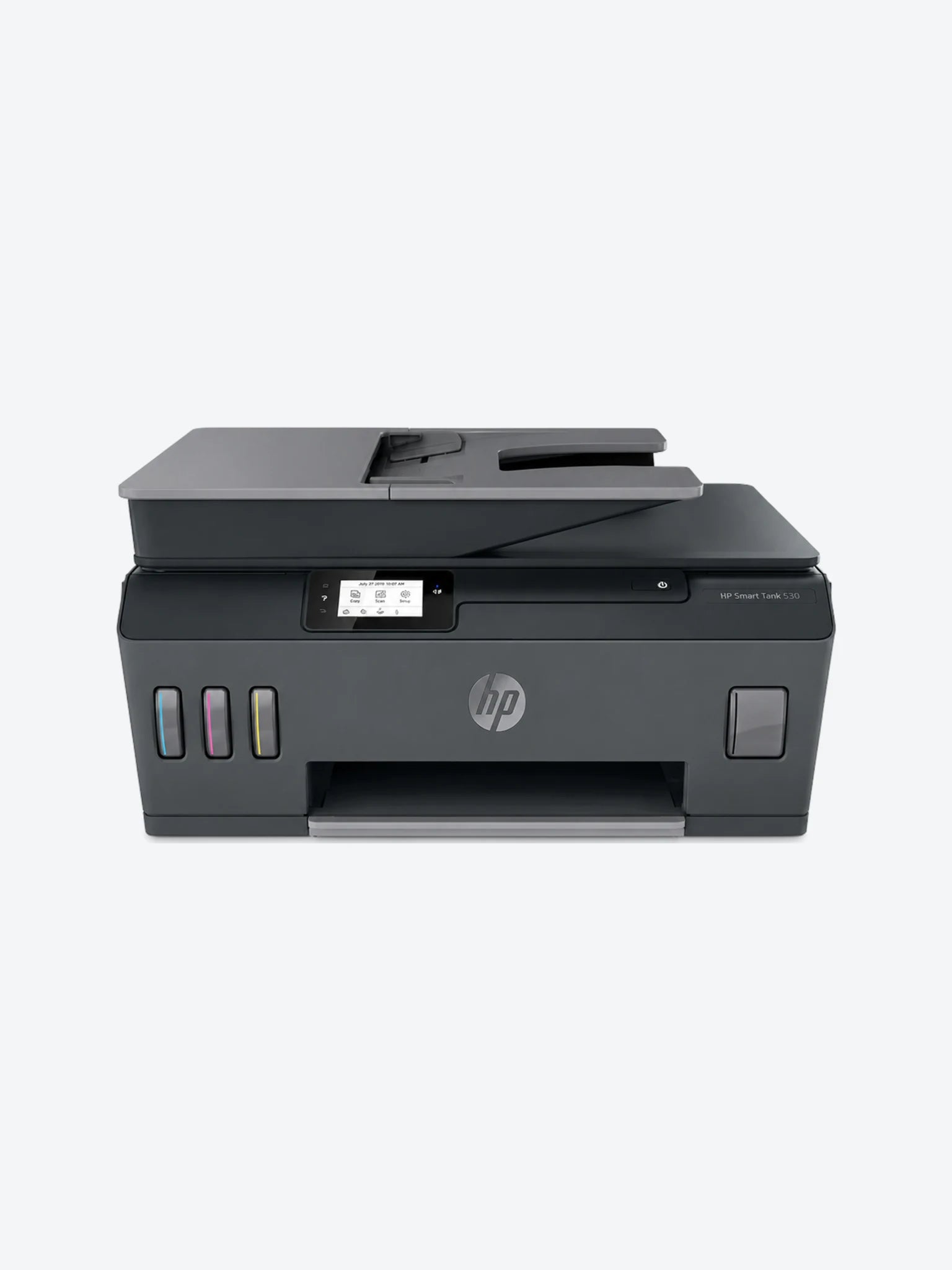 HP Multifuncional Smart Tank 530 WI-FI ADF