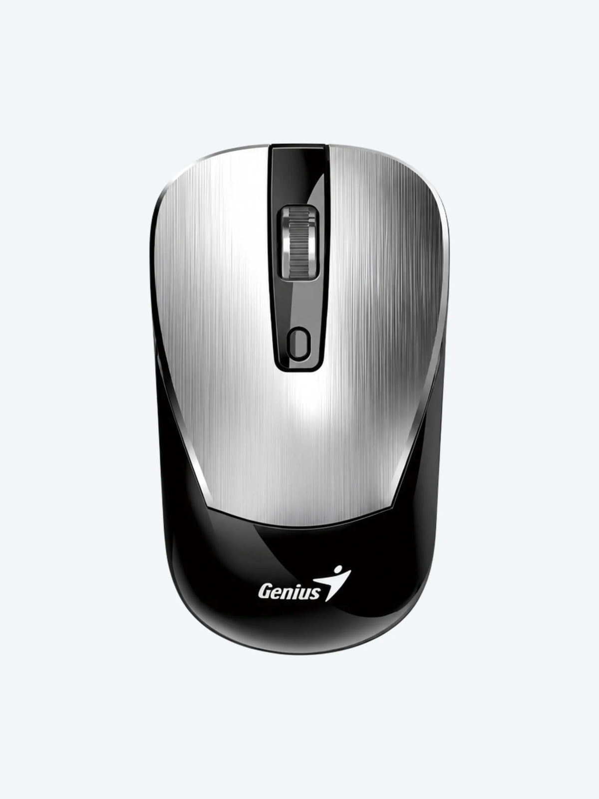 MOUSE GENIUS NX-7125  INALAMBRICO CON RECEPTOR 1200DPI 31030044402-1