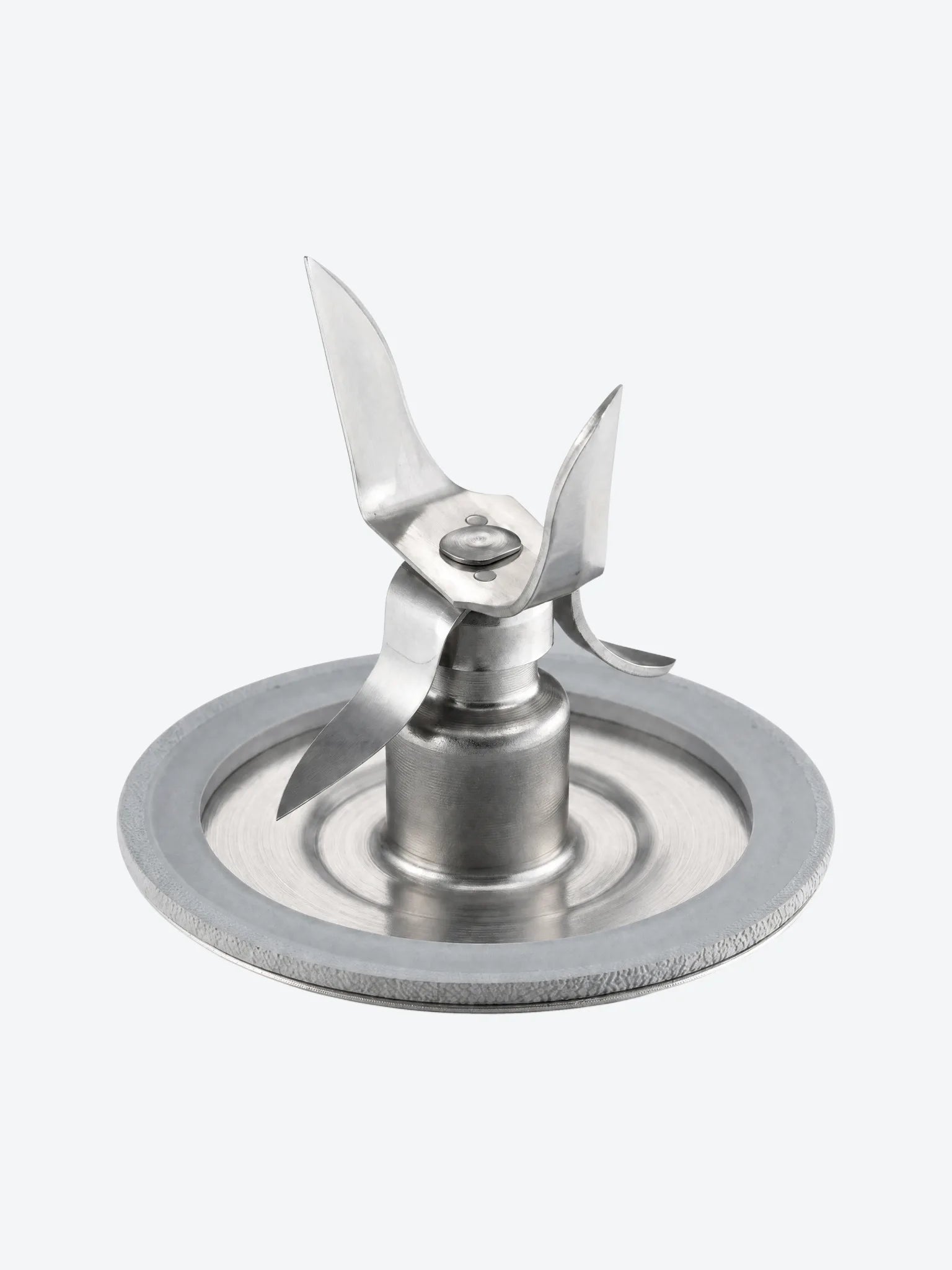 Cuchilla Oster de 4 Aspas Para Licuadora BLSTAA4961-011 Acero Inoxidable