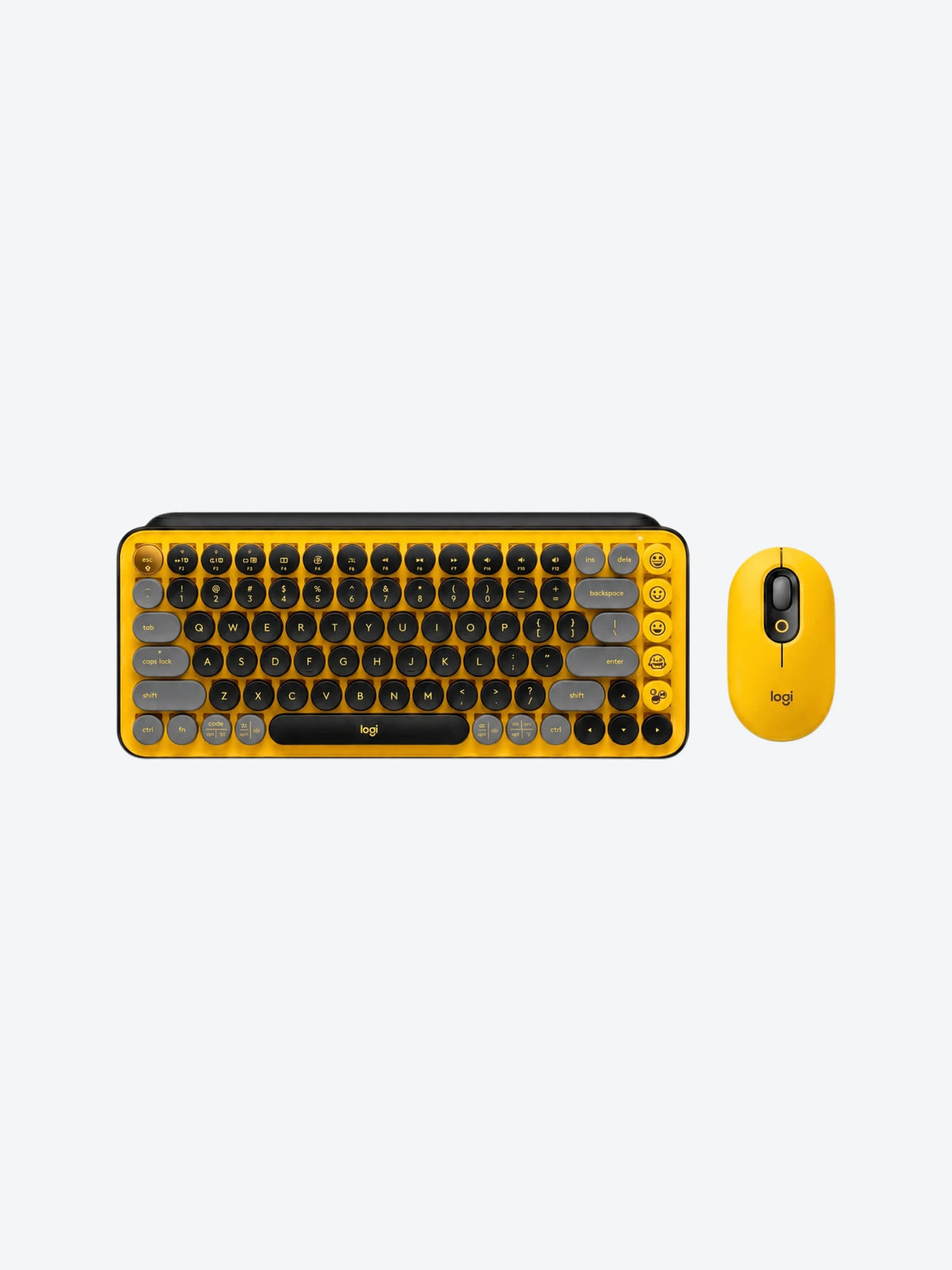 Combo Pop - Color Amarillo