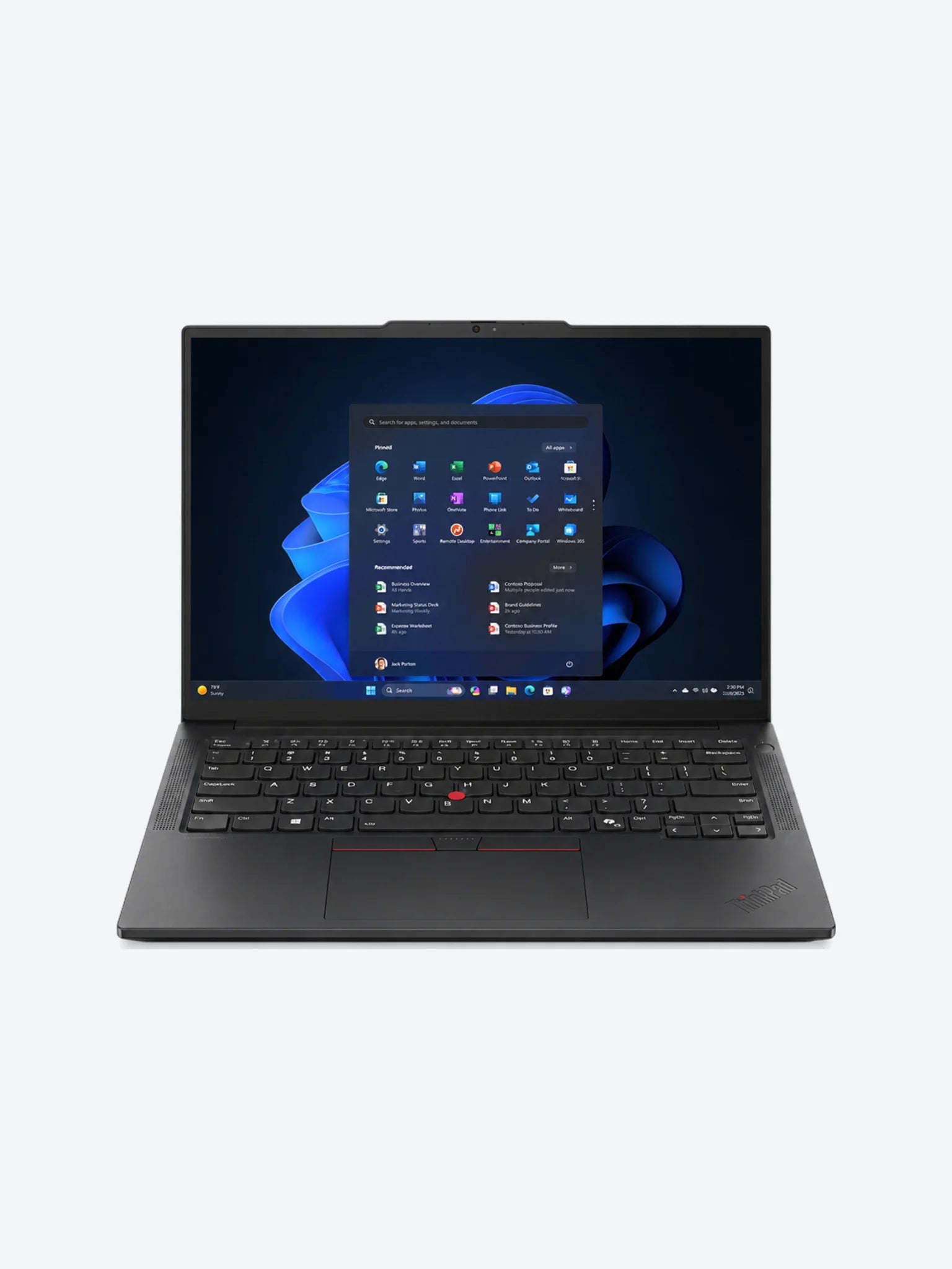 LENOVO E14 G7 U5 225H 16GB 512SSD