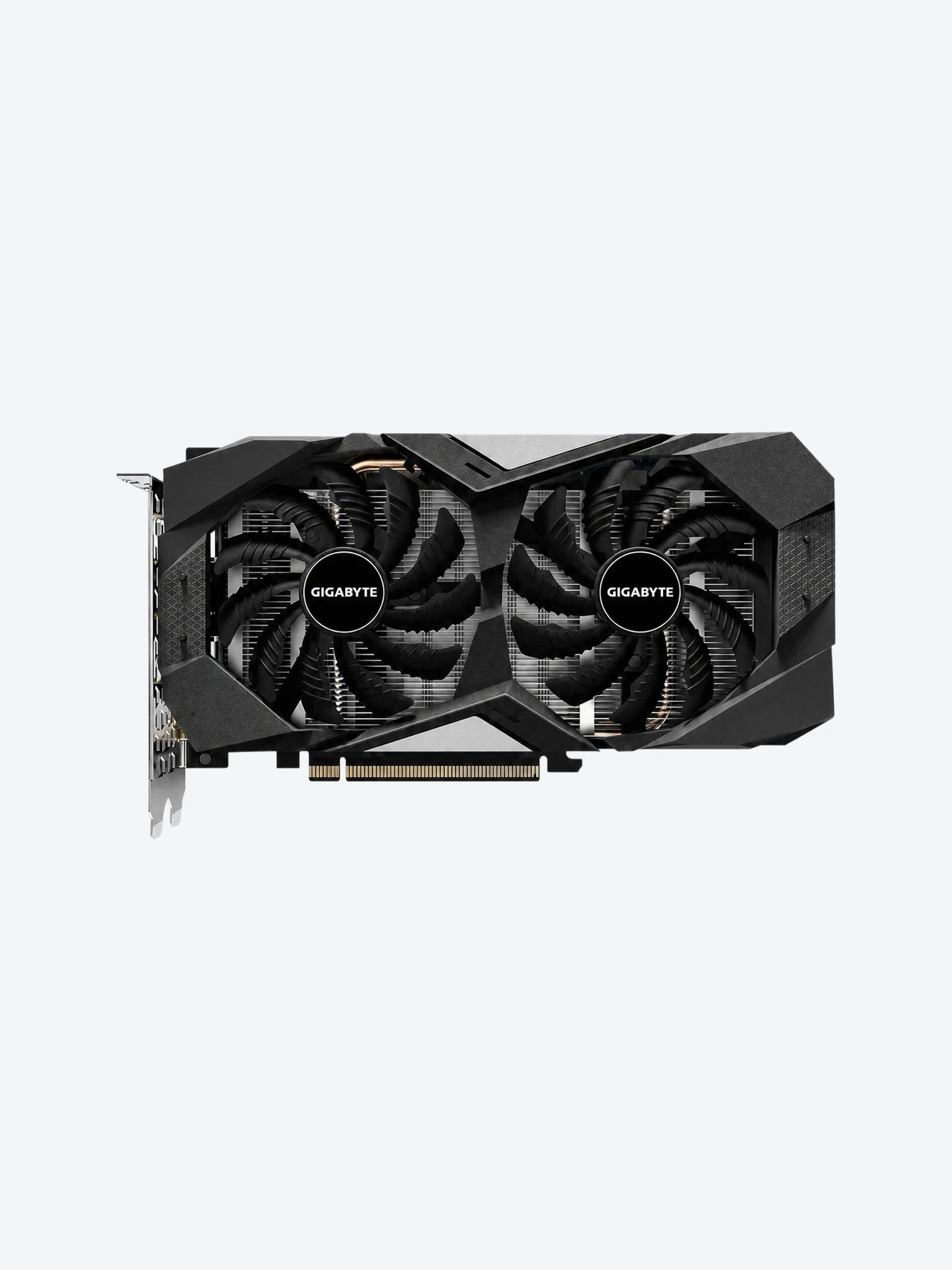 Tarjeta De Video Gigabye GV-N1660OC-6Gd
