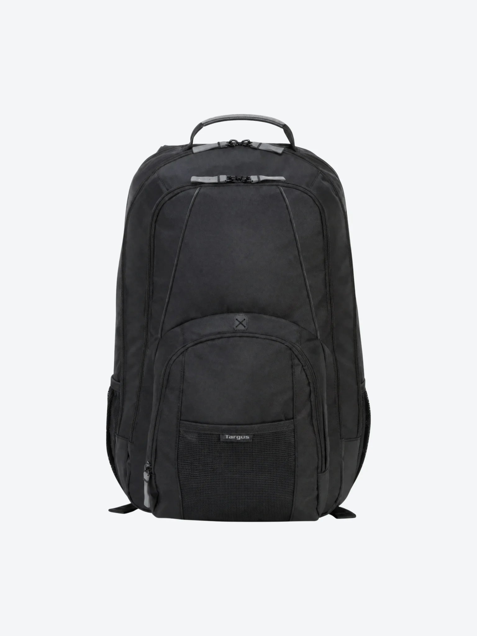 Mochila Targus CVR617LP-70 17" 43.2cm 27L Nylon Color Negro