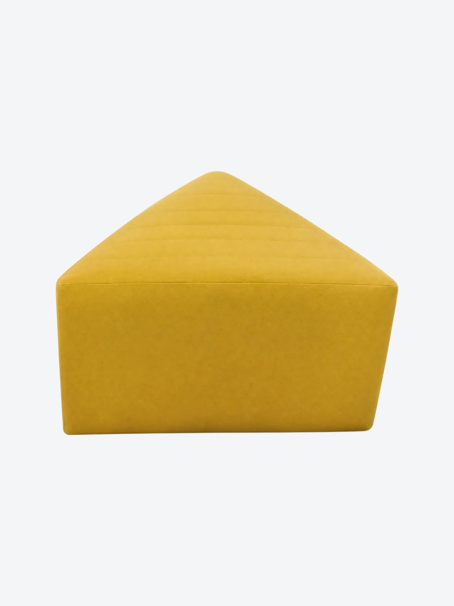 Sillon Triangular MG-LS-041 Interior de Madera Solida