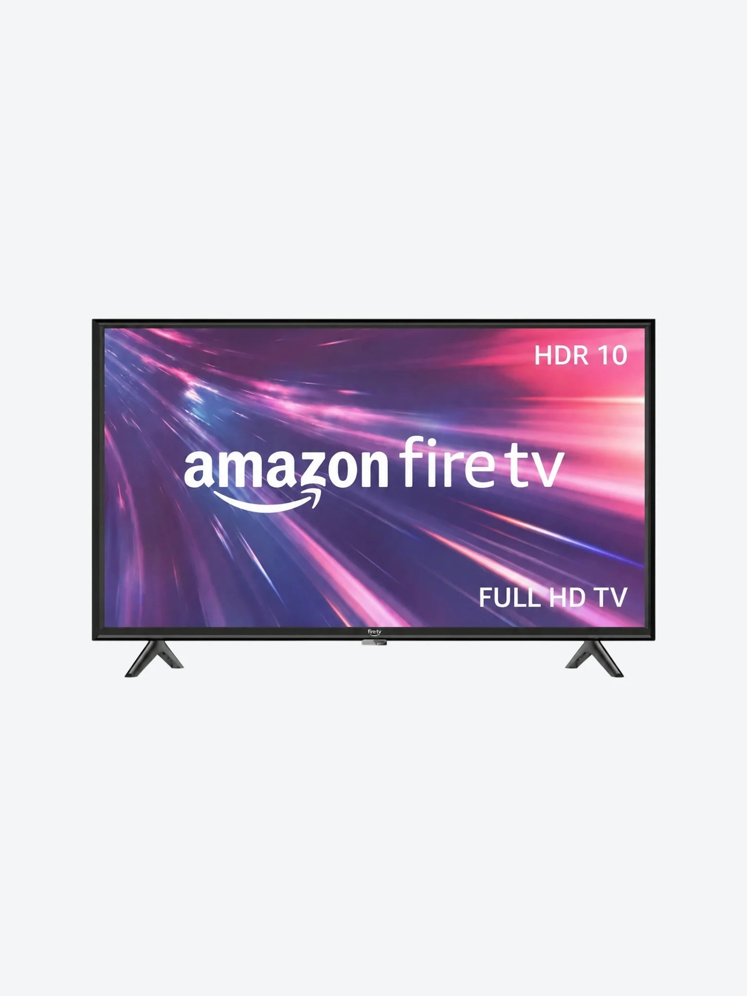 Televisor Inteligente Amazon Fire TV 2 Series de 40” en HD Control Remoto Por Voz Alexa de Fire TV-1